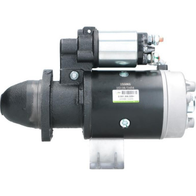 PSH | Starter | 210.005.112.010 PSH | Starter | 210.005.112.010