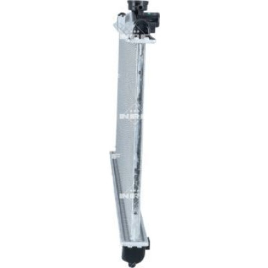 NRF | Kühler, Motorkühlung | 53352