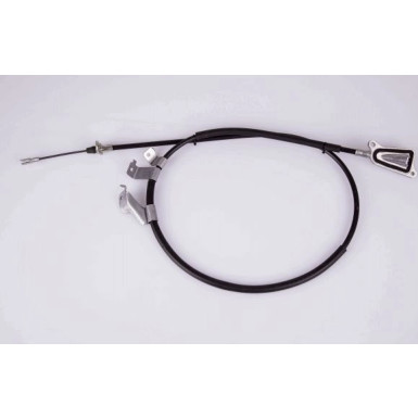 8AS 355 660-931 Seilzug, Feststellbremse 8AS 355 660-931 Seilzug, Feststellbremse