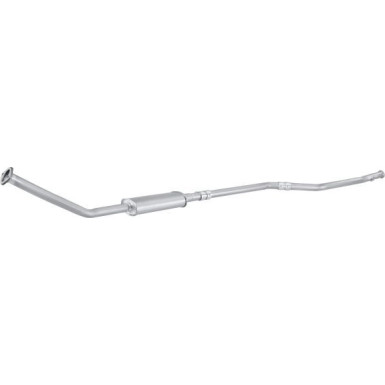 Hella | Vorschalldämpfer | 8LB 366 020-131