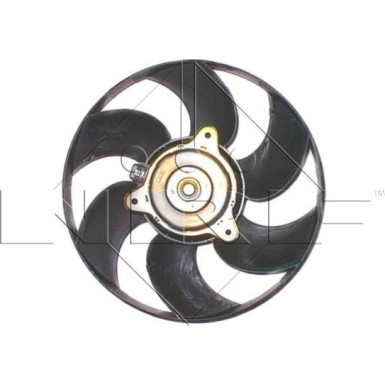47345 Lüfter, Motorkühlung
