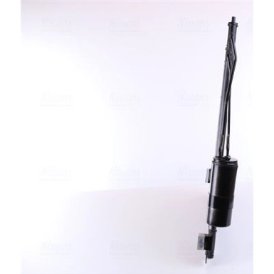 940643 Kondensator, Klimaanlage