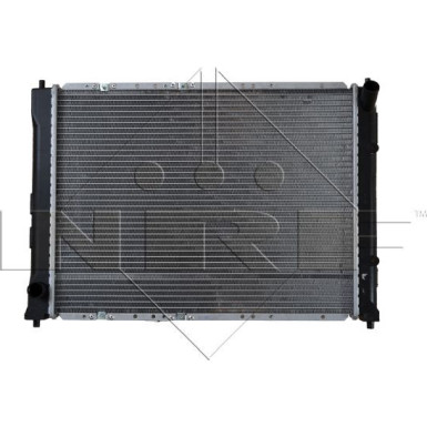 NRF | Kühler, Motorkühlung | 55339