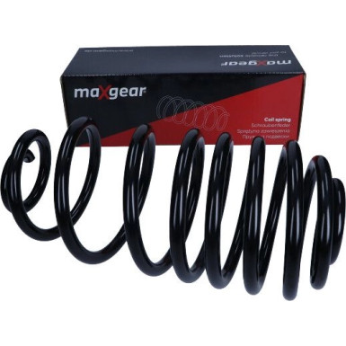 Maxgear 2 x MAXGEAR Fahrwerksfeder 60-0590