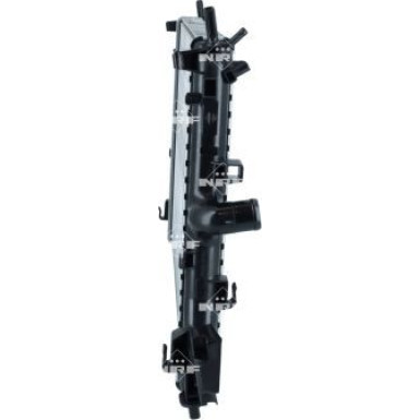 NRF | Kühler, Motorkühlung | 58204A