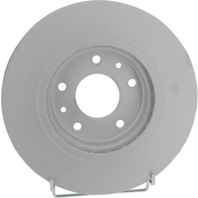 DDF2466C Bremsscheibe PREMIER