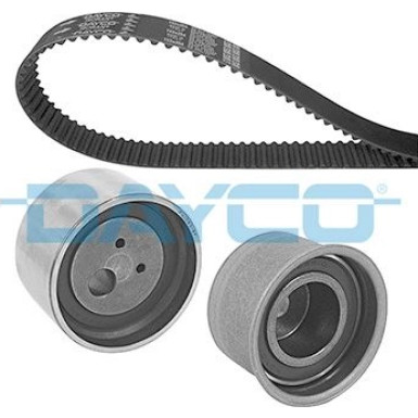Dayco | Zahnriemensatz | KTB714