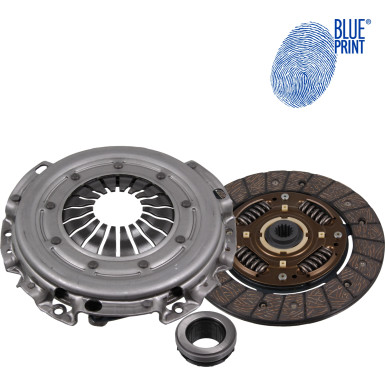 ADW193007 Kupplungssatz