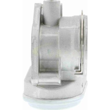 V10-81-0011 Drosselklappenstutzen Original VEMO Qualität