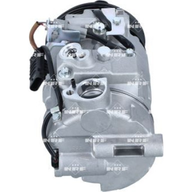 320242 Kompressor, Klimaanlage EASY FIT