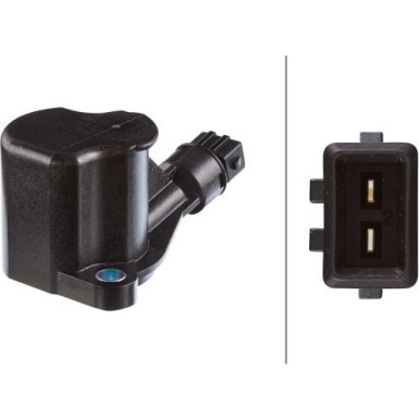 6ZF 008 621-251 Schalter, Rückfahrleuchte