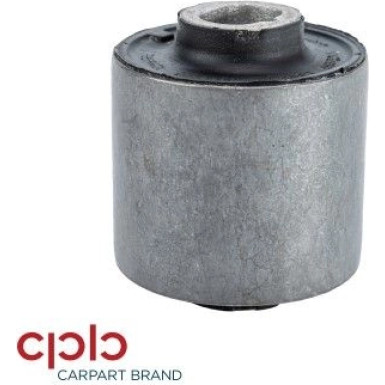 500293 Lagerung, Lenker