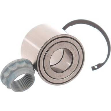 2 x SKF Radlagersatz | VKBA 3521 2 x SKF Radlagersatz | VKBA 3521