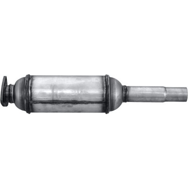 8LG 366 070-491 Ruß-/Partikelfilter, Abgasanlage Easy2Fit – PARTNERED with Faurecia