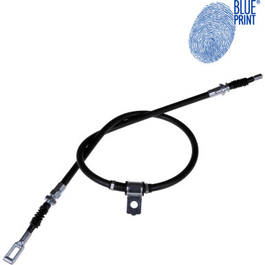 ADN146327 Seilzug, Feststellbremse