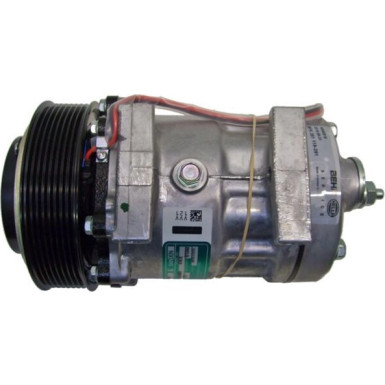 Mahle | Kompressor, Klimaanlage | ACP 939 000P