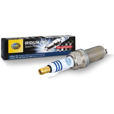 8EH 188 706-581 Zündkerze