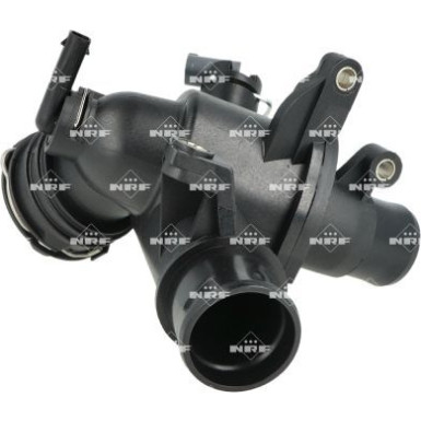 NRF Thermostat, Kühlmittel EASY FIT 725277 NRF Thermostat, Kühlmittel EASY FIT 725277