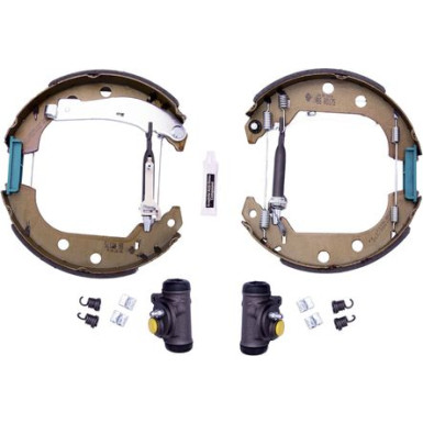 Hella | Bremsbackensatz | 8DB 355 003-691
