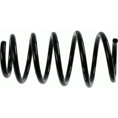 998 740 Fahrwerksfeder