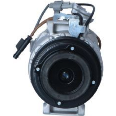 320153 Kompressor, Klimaanlage EASY FIT