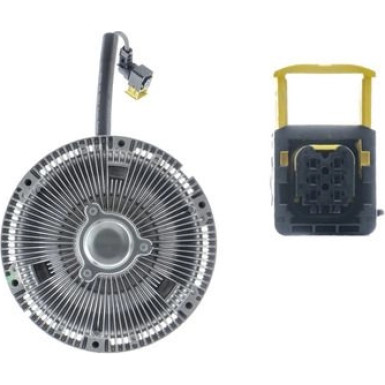 CFC 269 000P Kupplung, Kühlerlüfter BEHR *** PREMIUM LINE ***