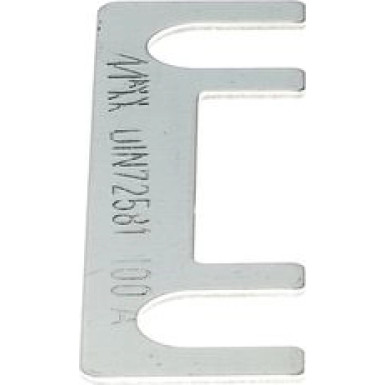 1 191 017 006 Sicherung