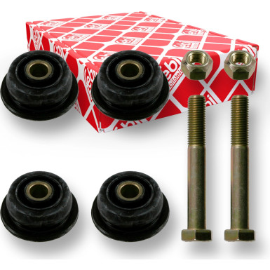 FEBI BILSTEIN 04995 Montagesatz, Lenker