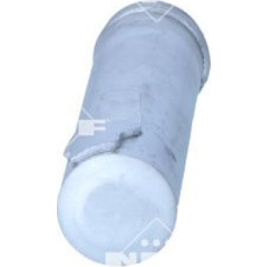 NRF Trockner, Klimaanlage EASY FIT 33408