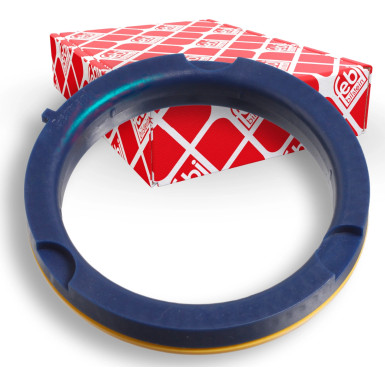 FEBI BILSTEIN 01331 Wälzlager, Federbeinstützlager, Domlager FEBI BILSTEIN 01331 Wälzlager, Federbeinstützlager, Domlager