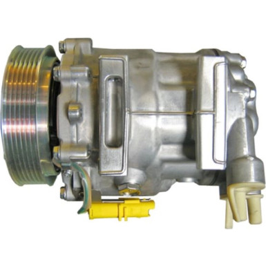 ACP 1274 000P Kompressor, Klimaanlage BEHR *** PREMIUM LINE ***