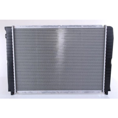 65538A Kühler, Motorkühlung