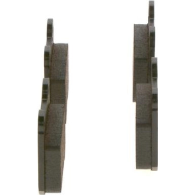 0 986 424 754 Bremsbelagsatz, Scheibenbremse