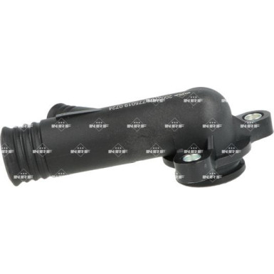 775019 Kühlmittelflansch