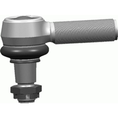 11378 03 Winkelgelenk, Lenkschubstange