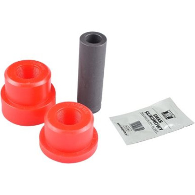 Tedgum | Lagerung, Lenker | 00087514