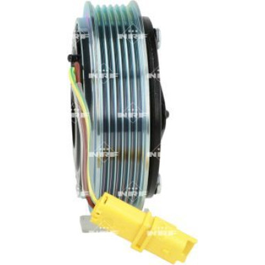 380030 Magnetkupplung, Klimakompressor