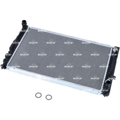 519504 Kühler, Motorkühlung EASY FIT 519504 Kühler, Motorkühlung EASY FIT