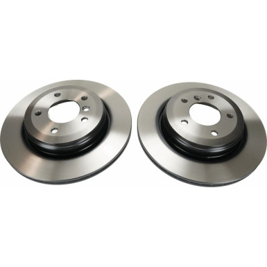 TRW Bremsscheibe DF4360