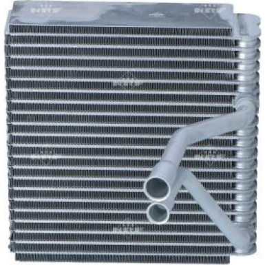 36161 Verdampfer, Klimaanlage EASY FIT