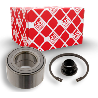 FEBI BILSTEIN 31189 Radlagersatz