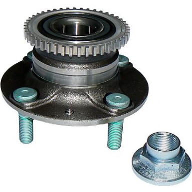 WM 3778 Radlagersatz