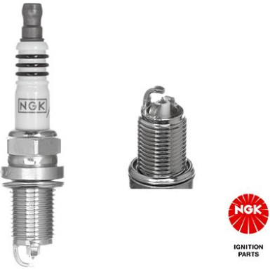 NGK Zündkerze Iridium Irimax 5705