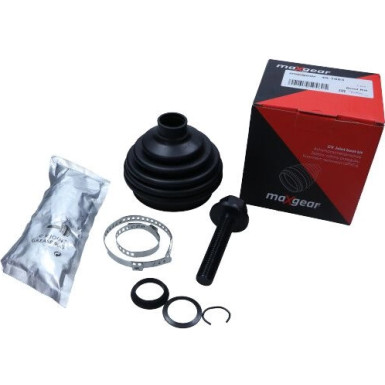 49-1083 Faltenbalgsatz, Antriebswelle