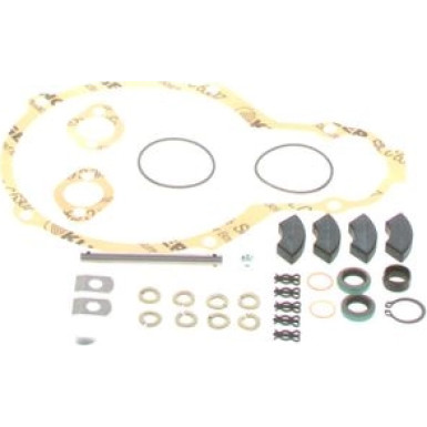 BOSCH | Reparatursatz, Zündverteiler | 2 427 010 049