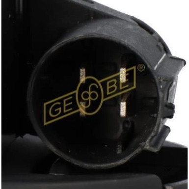 GEBE | Zündspule | 9 4700 1