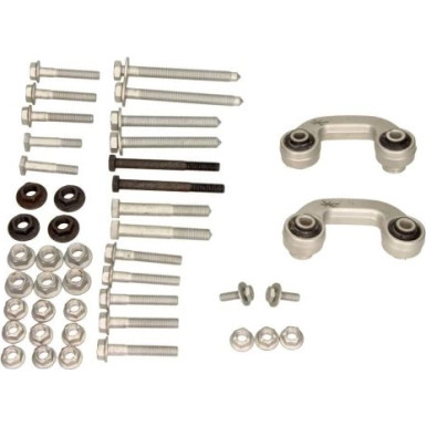 72-1663 Lenkersatz, Radaufhängung