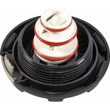 2141053 Verschlussdeckel, Kühlmittelbehälter GREENPARTS