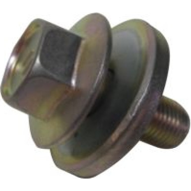 MS41 Schraubensatz, Riemenscheibe-Kurbelwelle