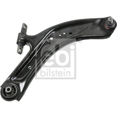 193294 Lenker, Radaufhängung